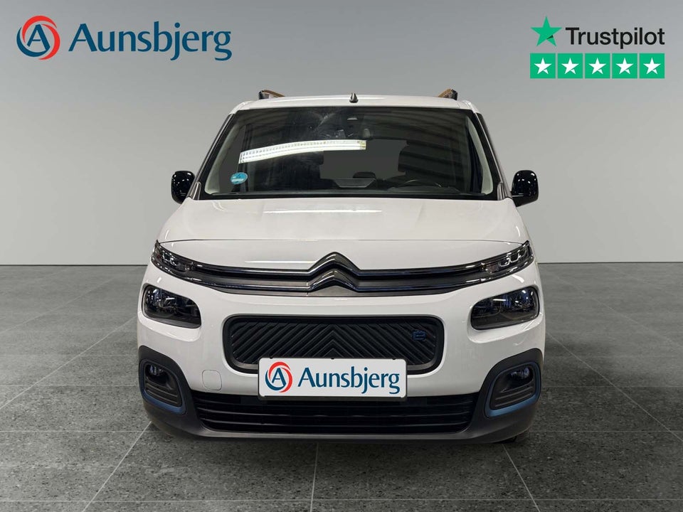 Citroën ë-Berlingo 50 Feel 5d