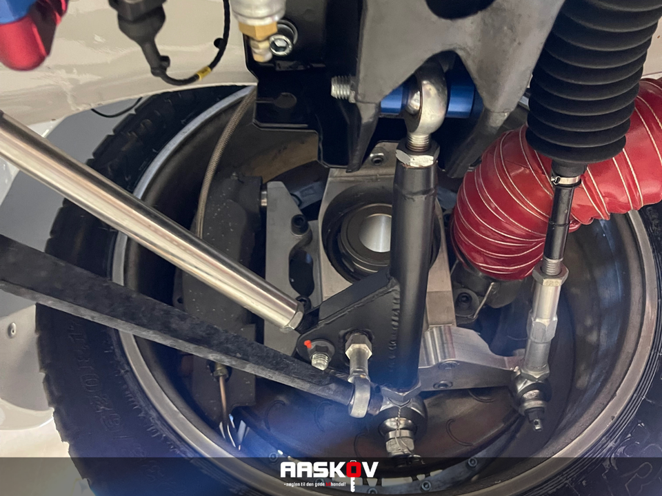 Ford Sierra 2,0 RS Cosworth 3d