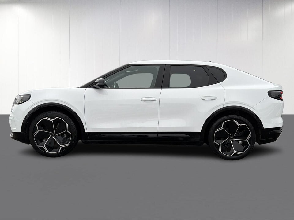 Ford Capri 77 Select Extended Range 5d