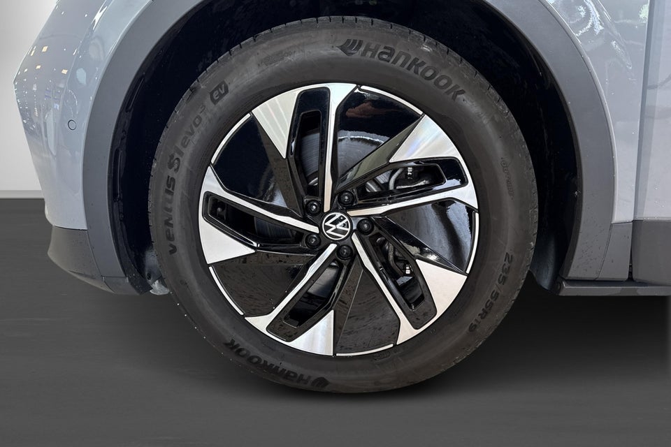 VW ID.4 77 Style 5d