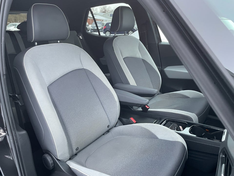 VW ID.3 58 1ST Pro Performance Plus 5d