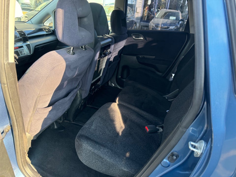 Honda FR-V 1,8 Comfort aut. 5d
