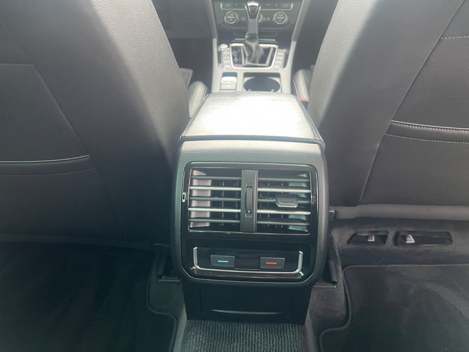 VW Passat 1,4 TSi 150 Highline Premium DSG 4d