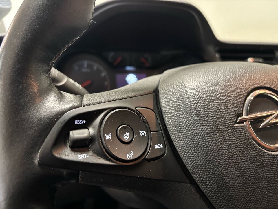 Opel Corsa 1,2 Cosmo 5d
