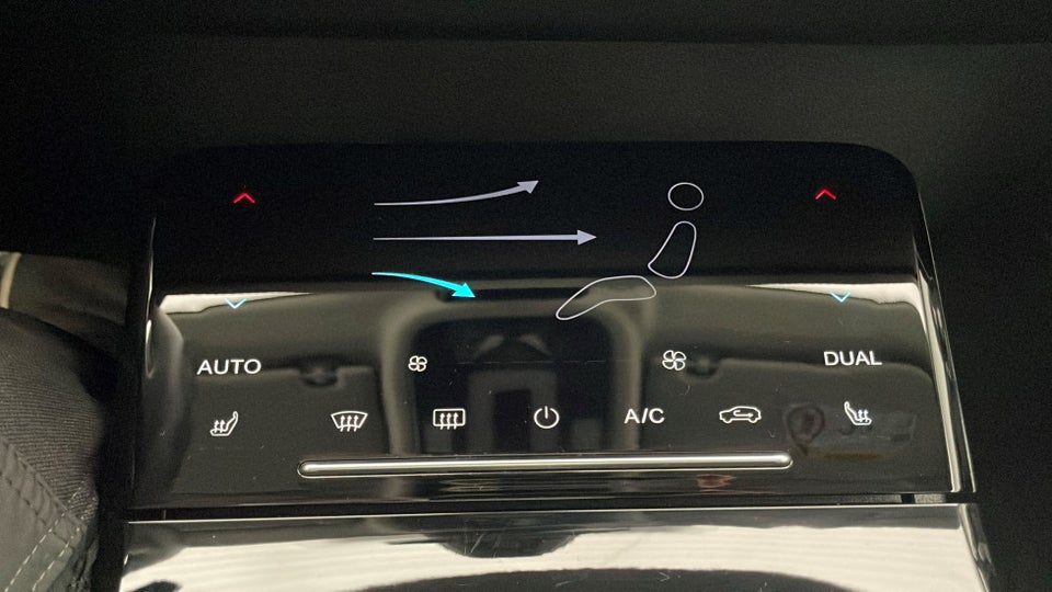 Aiways U5 Premium 5d