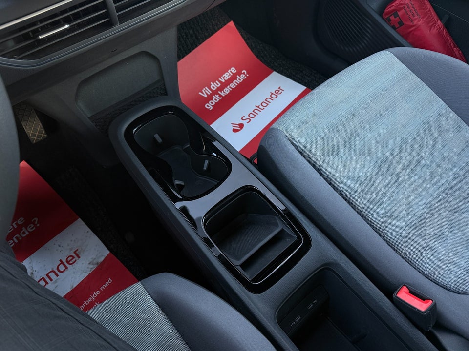 VW ID.3 58 Pro 5d