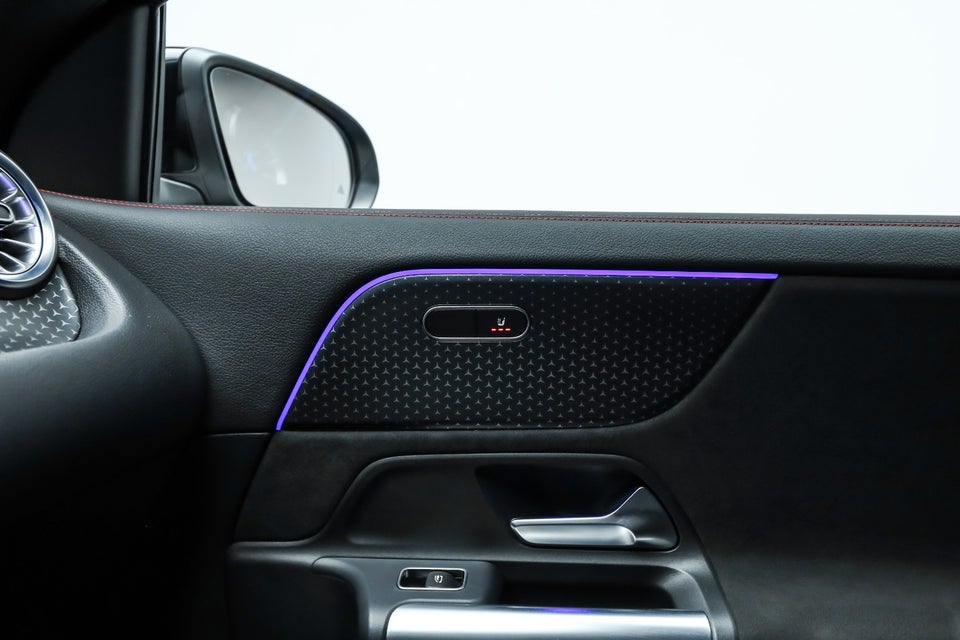 Mercedes EQA250+ AMG Advance 5d