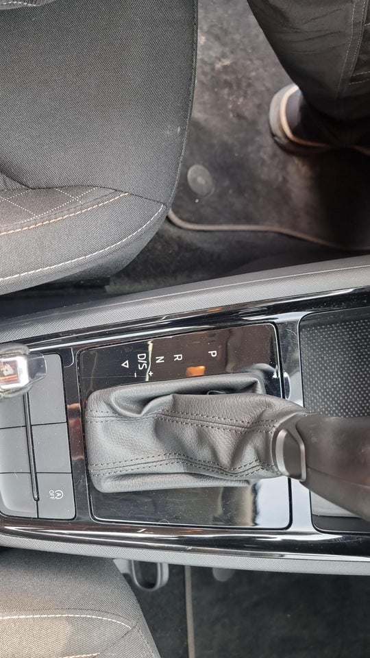 Skoda Scala 1,0 TSi 115 Ambition DSG 5d