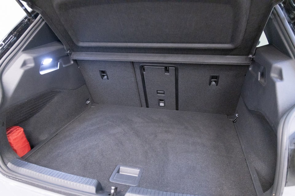VW ID.3 58 Pro Move 5d