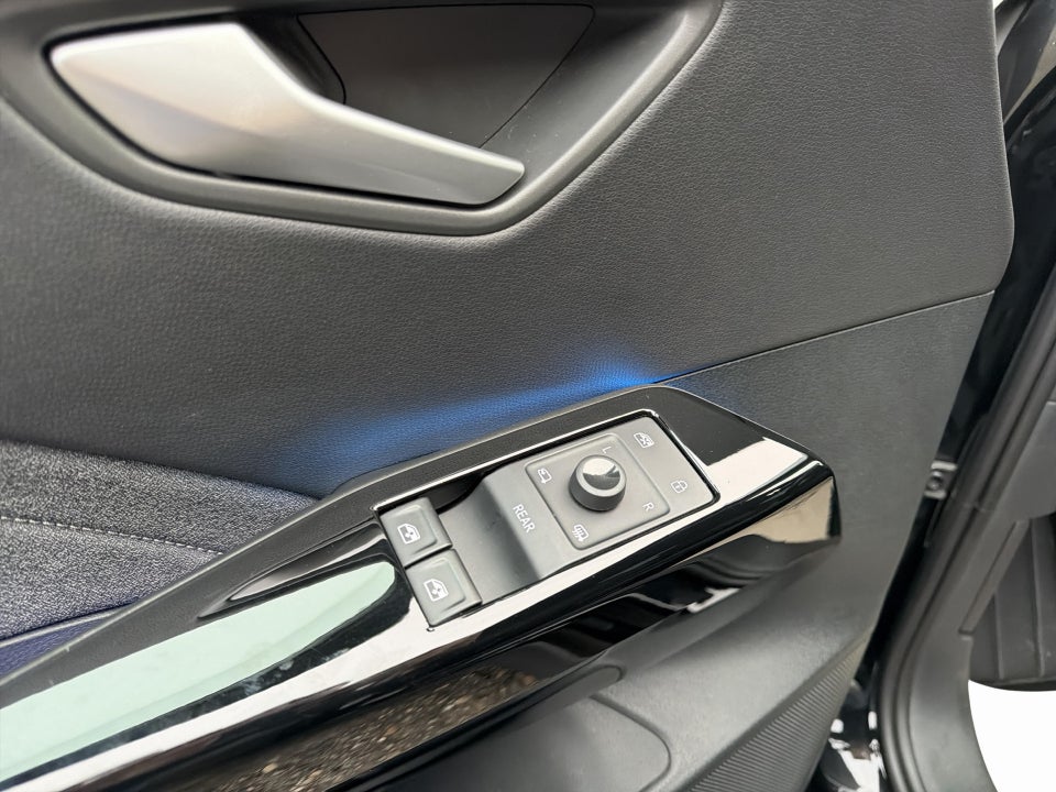 VW ID.3 58 Pro Performance Business 5d