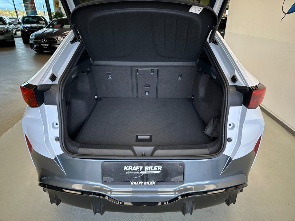 Cupra Tavascan 77 Adrenaline 5d