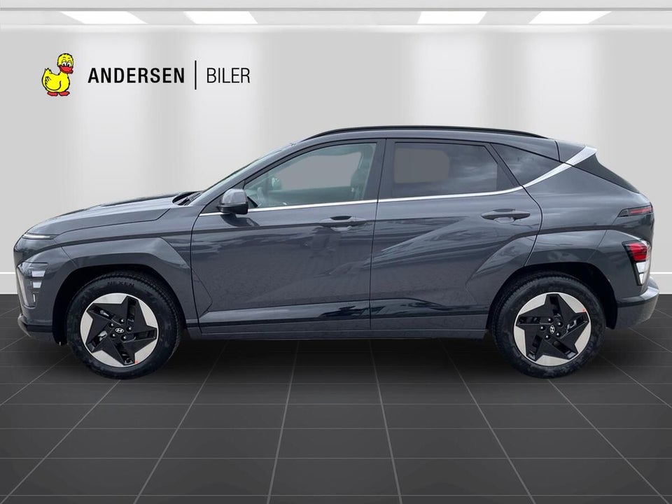 Hyundai Kona 65 EV Essential 5d