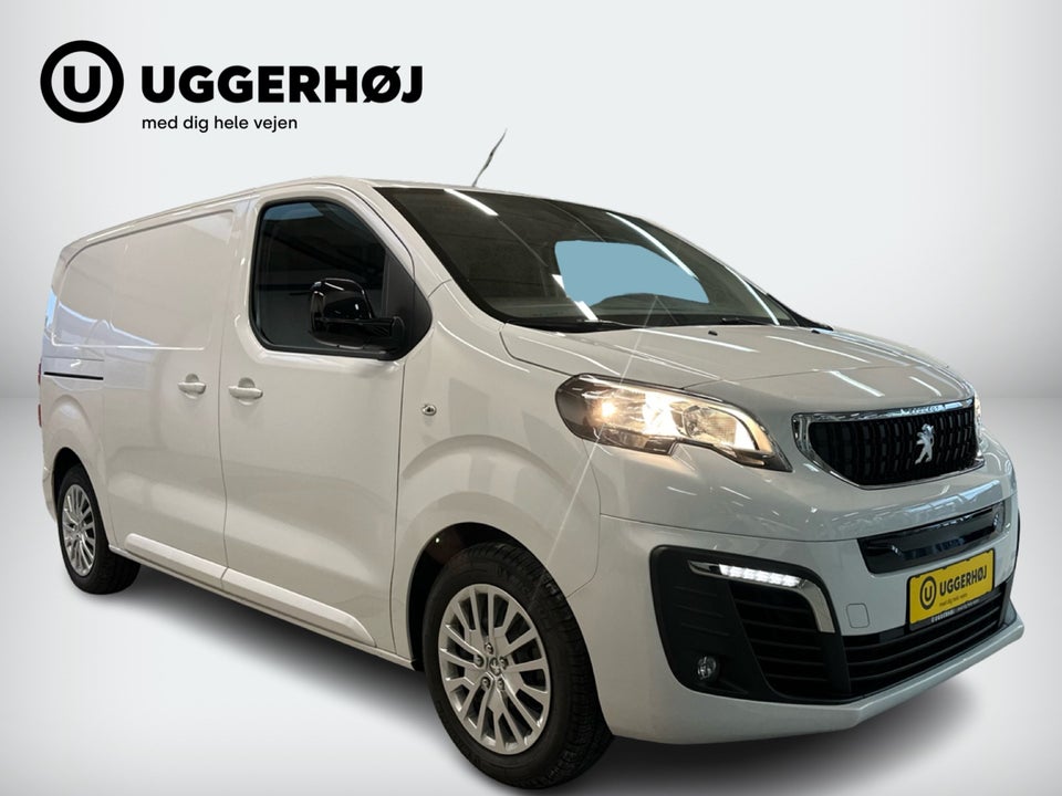 Peugeot e-Expert 75 L2 Premium Van