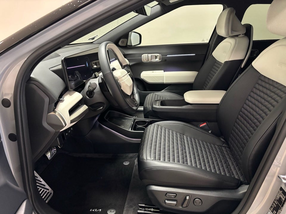Kia EV4 81 Long Range GT-Line 5d
