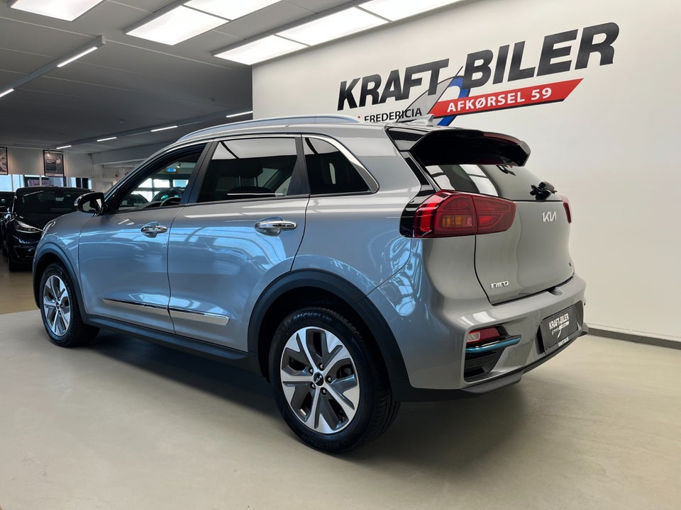 Kia e-Niro 64 Advance 5d