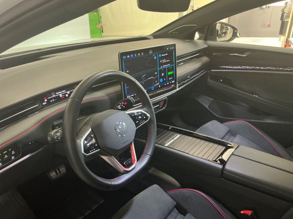 VW ID.7 86 GTX Tourer 4Motion 5d