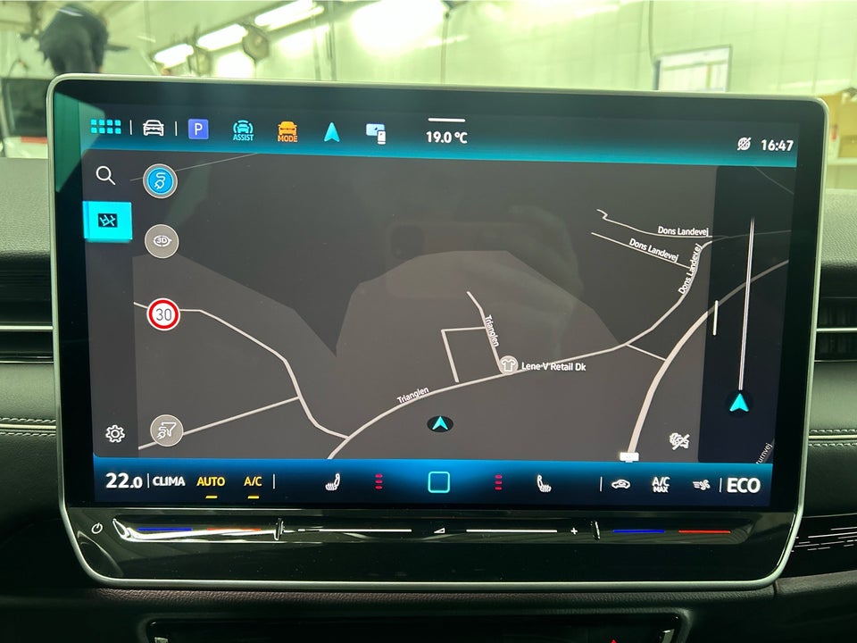 VW ID.7 86 Style S Tourer 5d