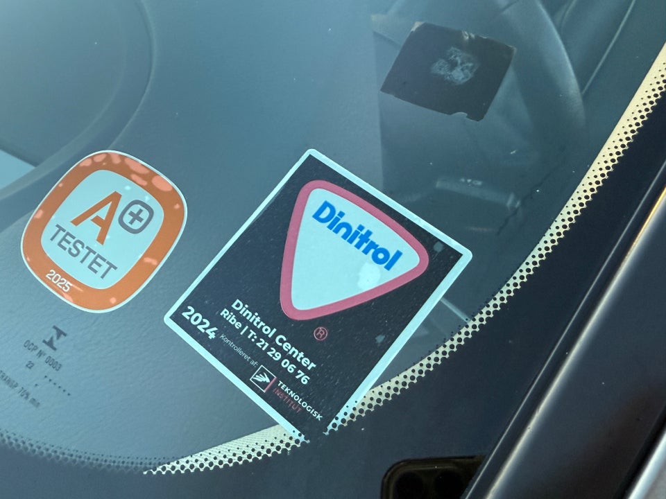 BMW 318d 2,0 Touring aut. 5d