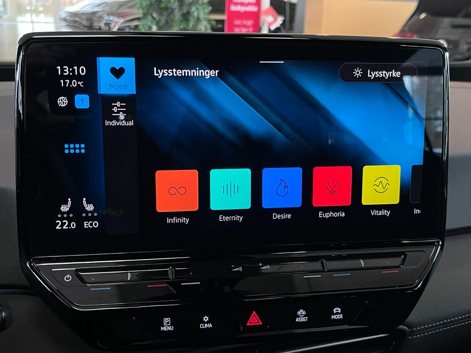 VW ID.3 58 Pro Performance 5d