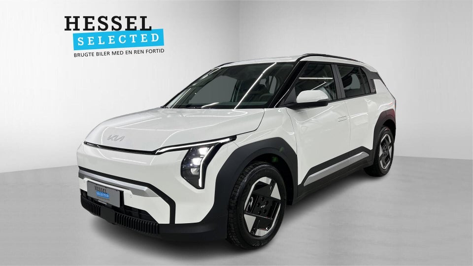 Kia EV3 58 Standard Range Access 5d