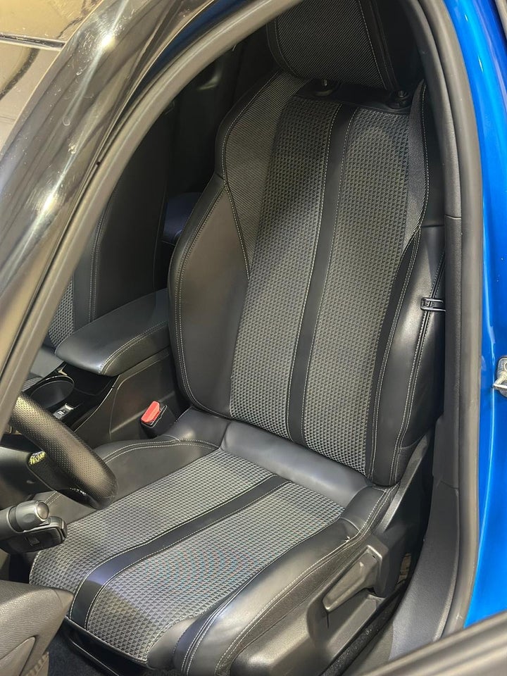 Peugeot e-2008 50 GT Line 5d