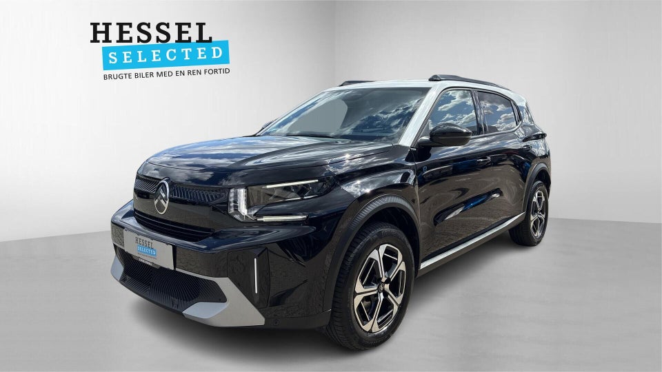 Citroën ë-C3 Aircross 44 Max 5d