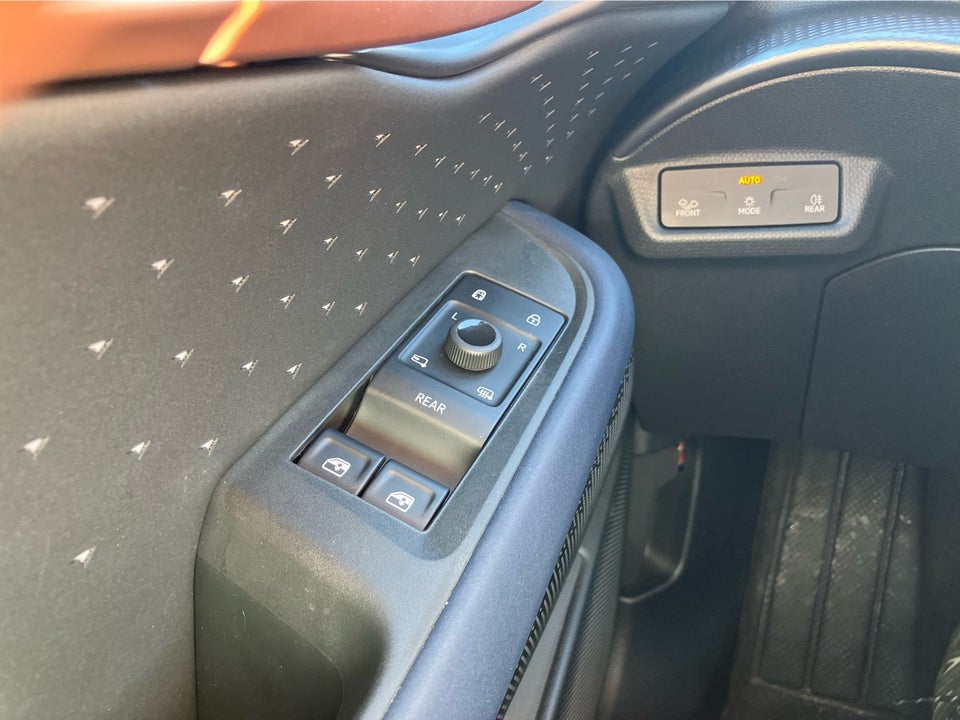 Cupra Tavascan 77 Immersive 5d