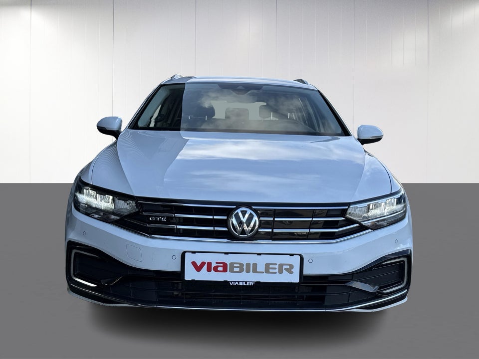 VW Passat 1,4 GTE+ Variant DSG 5d