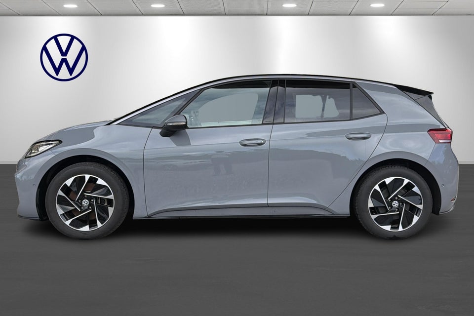 VW ID.3 58 Style 5d