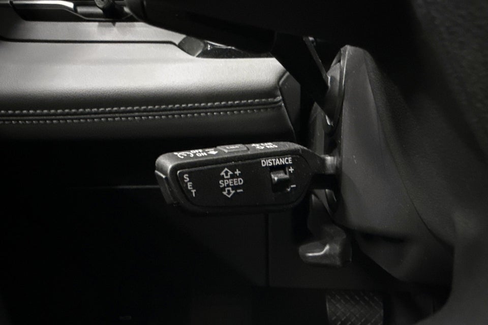 Audi Q6 e-tron Progress plus performance 5d