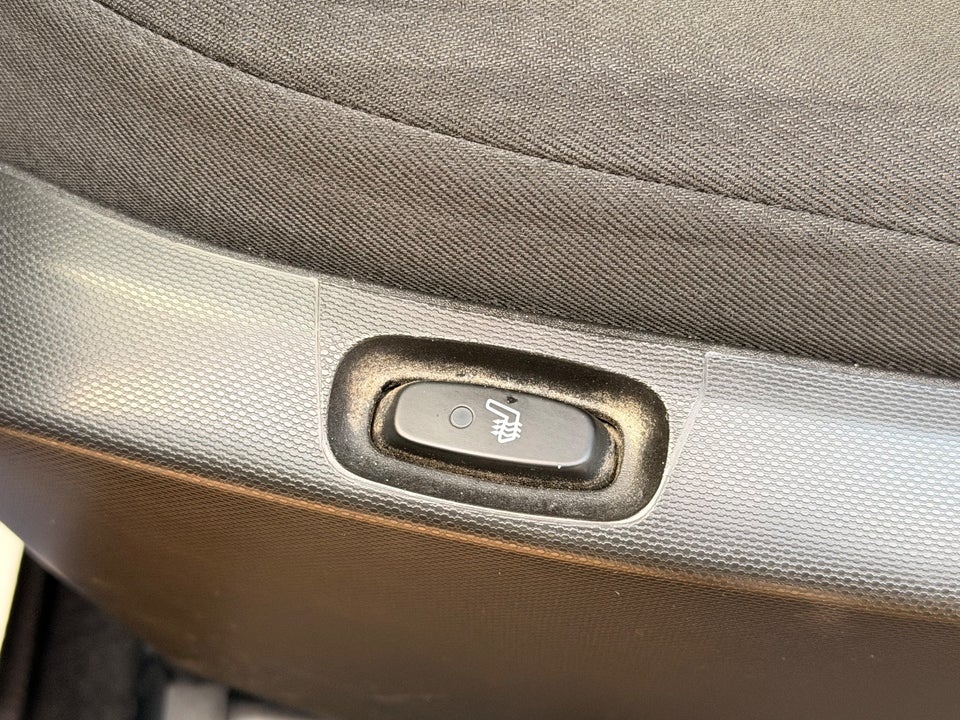 Smart Fortwo Electric Drive Prime 3d