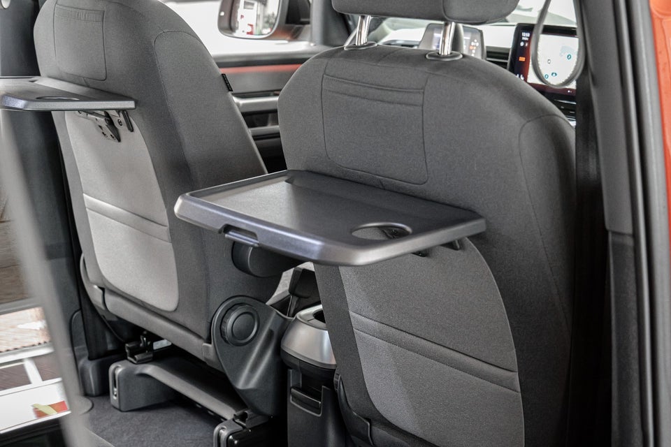 VW ID.Buzz 77 Pro SWB 5d