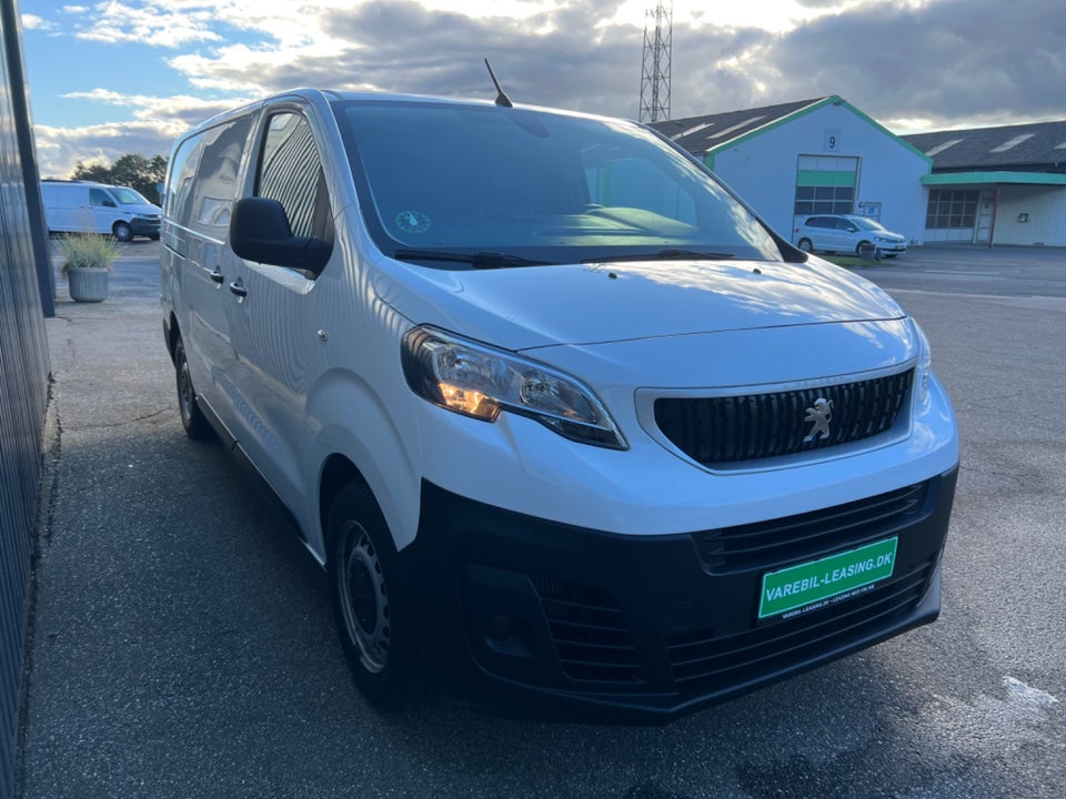 Peugeot Expert 2,0 BlueHDi 150 L3 Premium Van