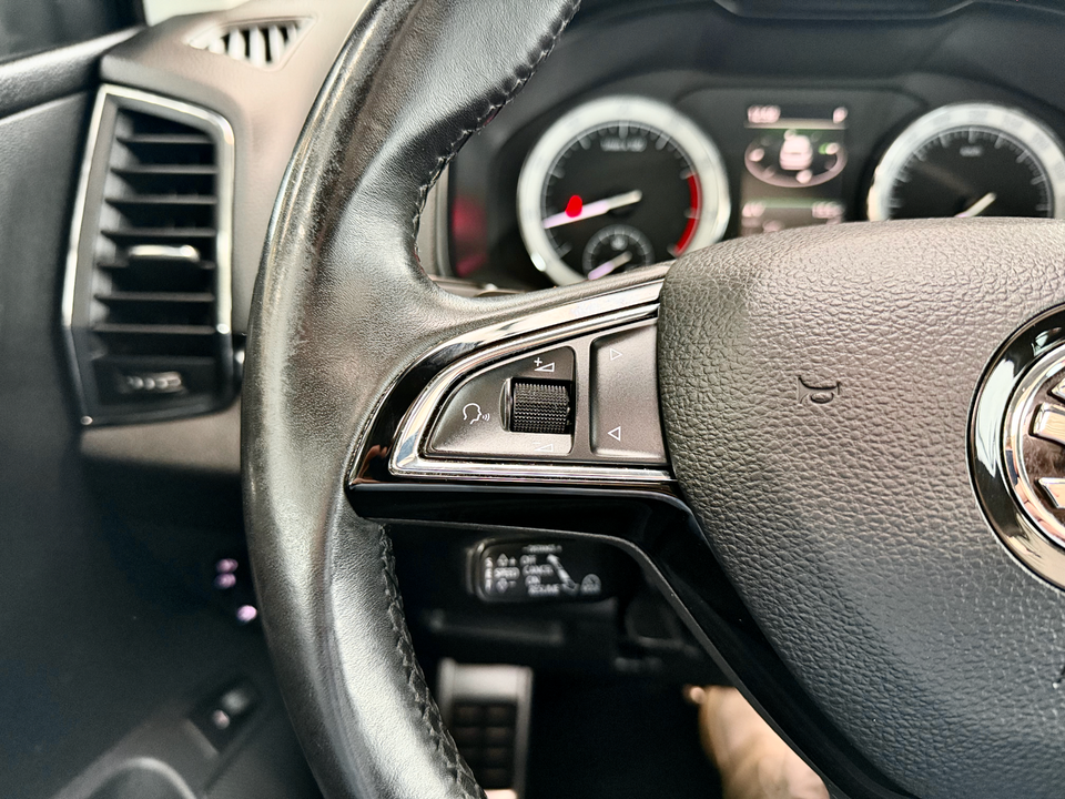 Skoda Karoq 1,5 TSi 150 Style DSG 5d