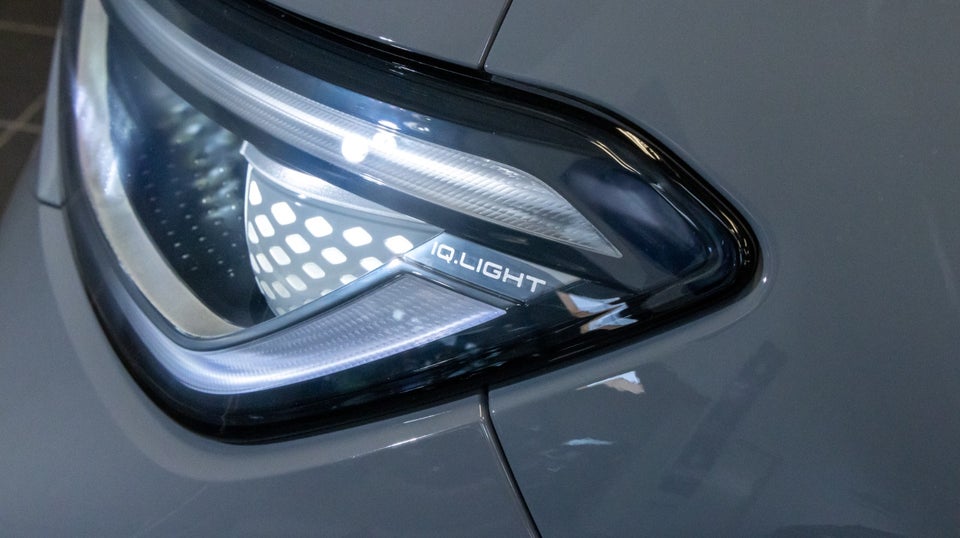 VW ID.4 77 GTX 4Motion 5d