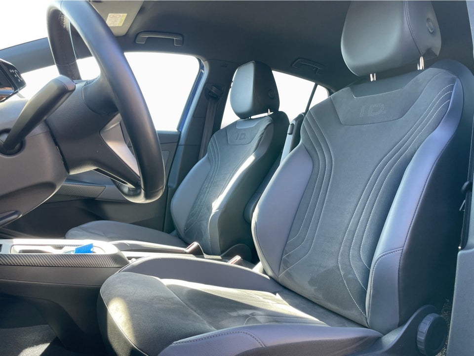 VW ID.5 77 Pro Performance 5d