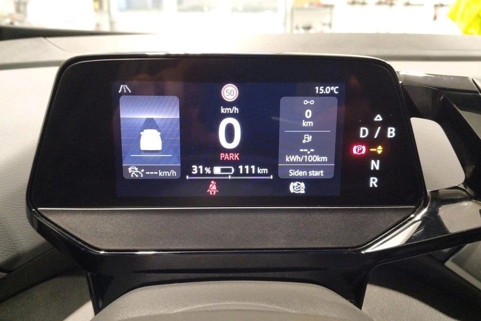 VW ID.4 77 Pro Performance 5d