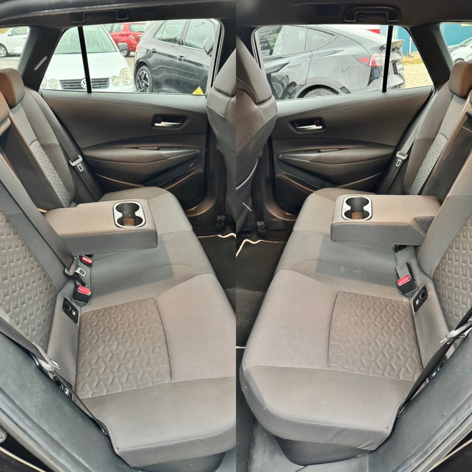 Toyota Corolla 1,8 Hybrid H3 Premium Touring Sports MDS 5d