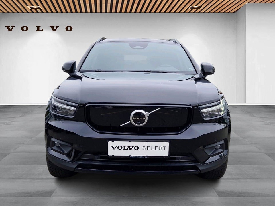 Volvo XC40 P6 ReCharge Pro 5d