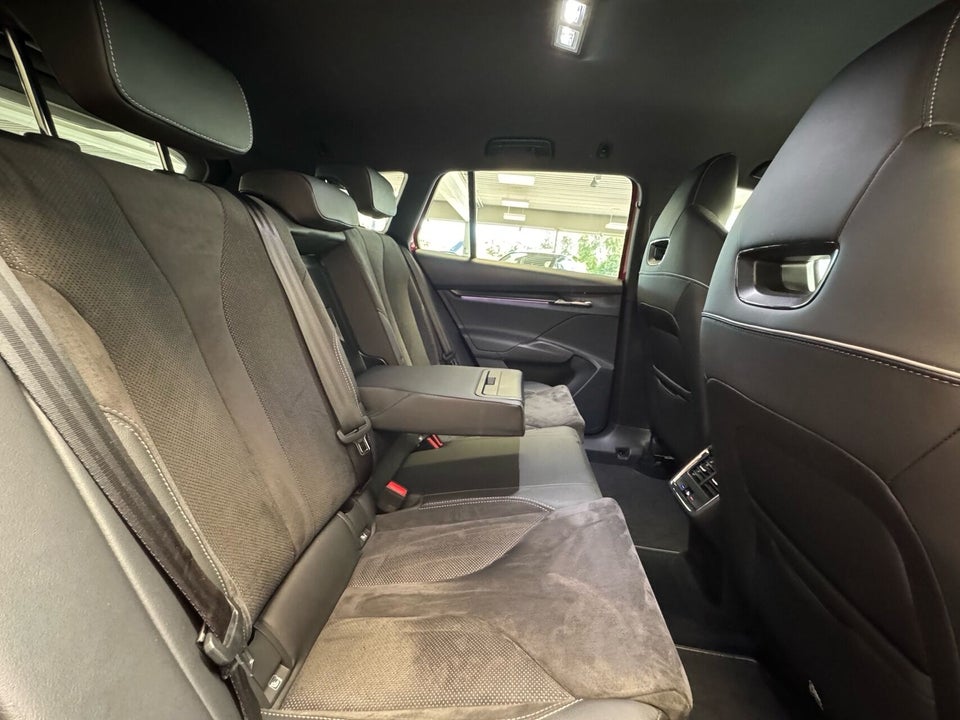 Skoda Enyaq 80 iV Sportline 5d