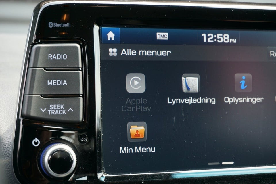 Hyundai i30 1,0 T-GDi Premium stc. 5d