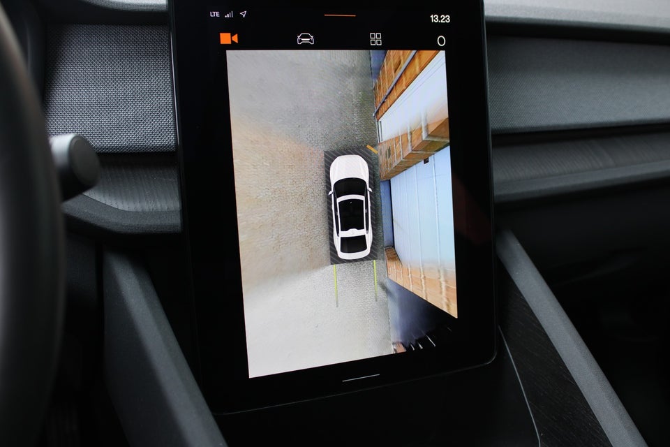 Polestar 2 Long Range 5d