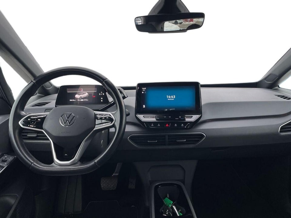 VW ID.3 45 Pure Performance 5d