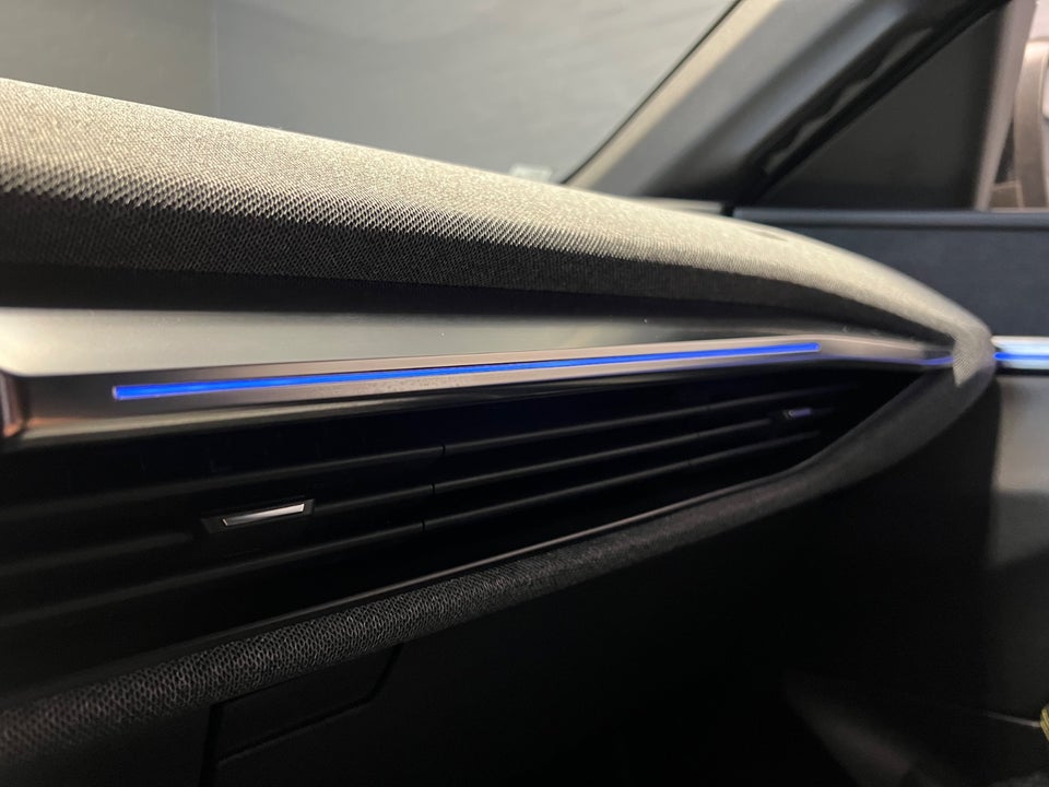 Renault Megane E-Tech 60 Techno 5d