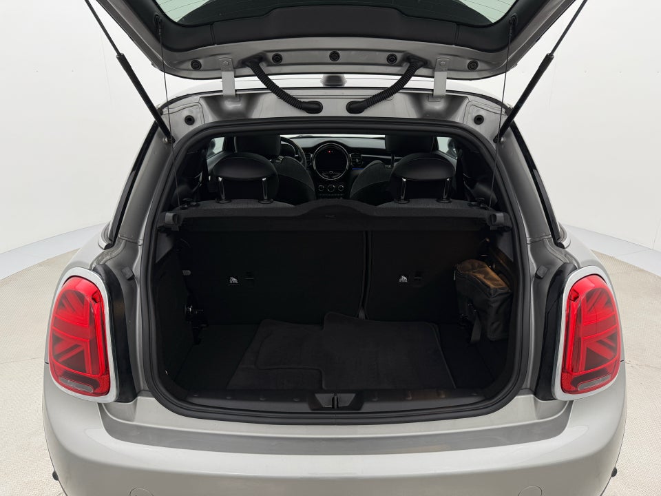 MINI Cooper SE Edition Premium Plus 3d