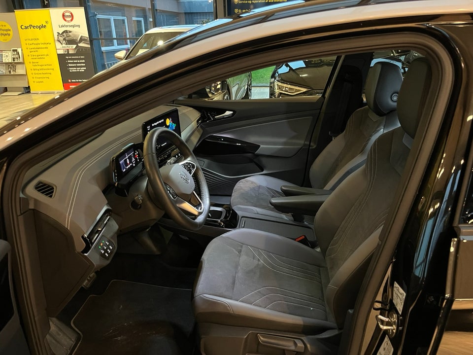 VW ID.5 77 Pro Performance 5d