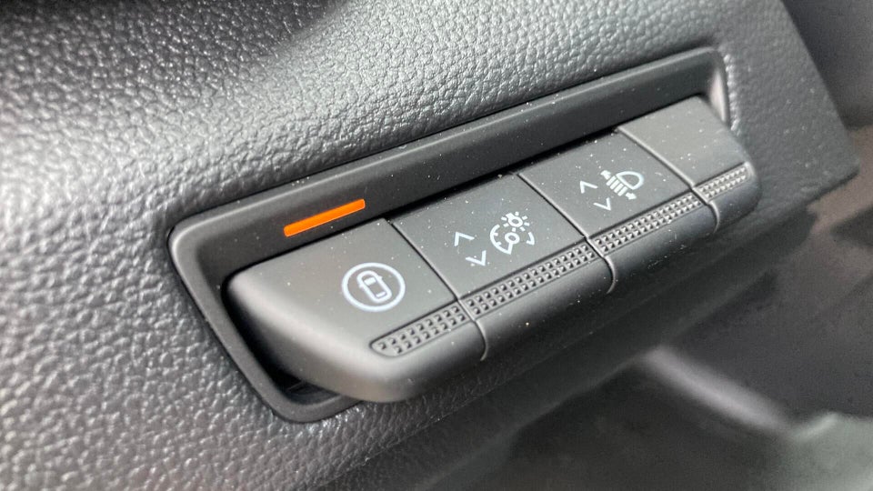 Renault Trafic 2,0 dCi 130 L2H1