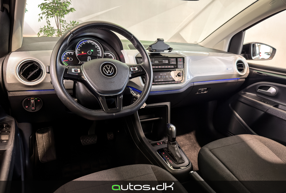 VW e-Up! Style Plus 5d