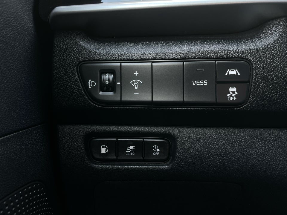 Kia Niro 1,6 PHEV Comfort DCT 5d