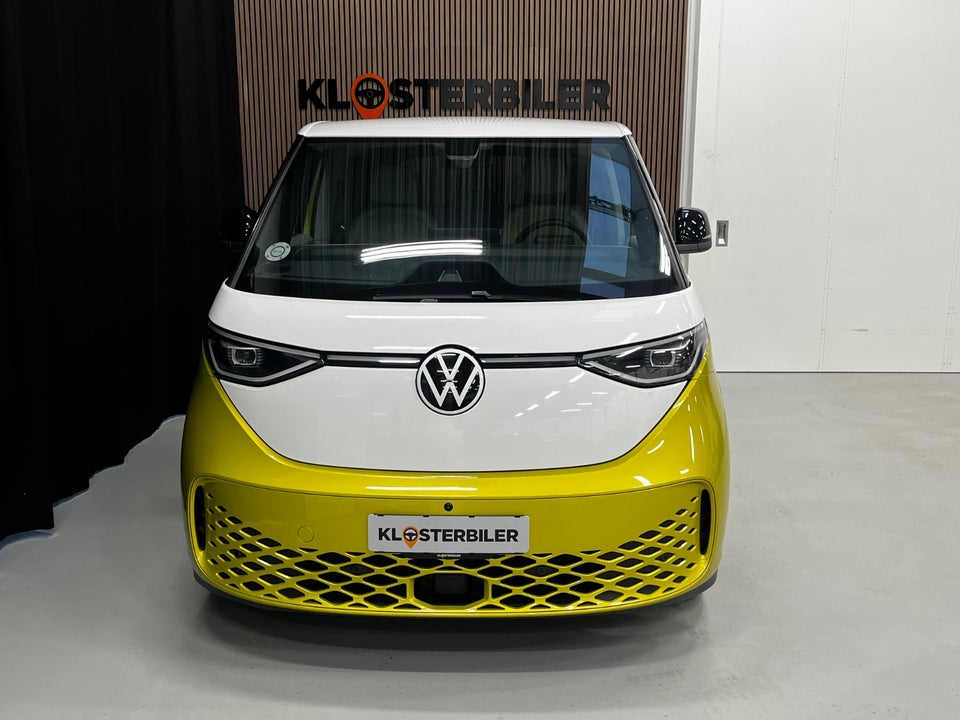 VW ID.Buzz 77 Style SWB 5d